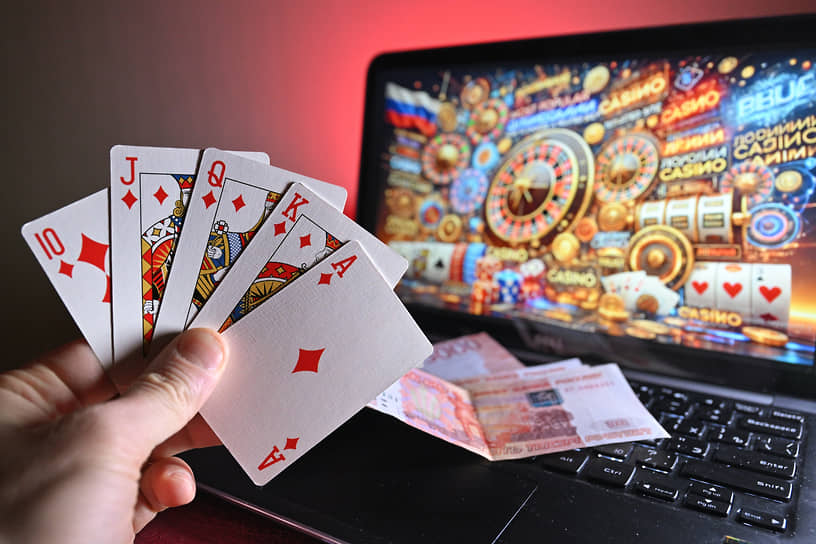 Casino med Vipps En ny dimensjon av spillopplevelsen