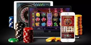 Explore Kingdom Casino UK Your Ultimate Gaming Destination