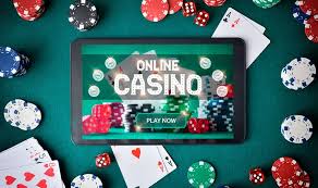 Gamblii Casino Review Experience the Thrill of Online Gaming