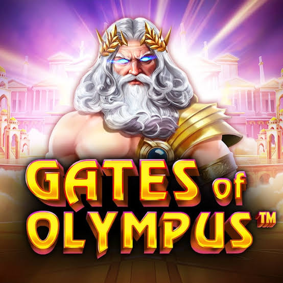 Oplev Gates of Olympus Super En Fantastisk Spiloplevelse