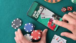 The Exciting World of Casino Oldcasino A Deep Dive