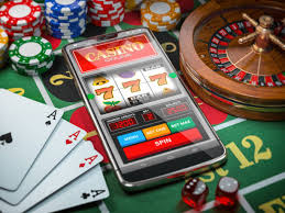 Udenlandsk Casino Uden Rofus - Frisindet Spiloplevelser