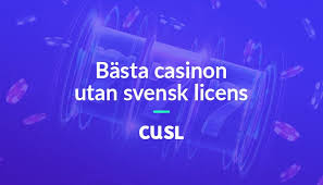 Upptäck Casino Utan Spelpaus Spela Fritt och Ansvarsfullt