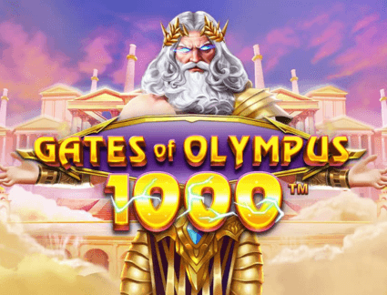 Gates of Olympus Spil En Episk Rejse til Gudernes Verden 815526062