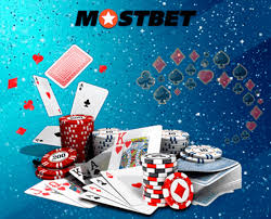 Mostbet Mobil İndir Ən Son Yeniliklər və Təkliflər