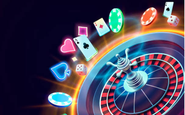 Nejlepší online casino Váš průvodce pro hraní a výhru