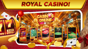 Online Casino Canada Instant Withdrawal Play and Get Paid Fast