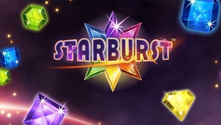Starburst Slot En Universel Spiloplevelse 554054218