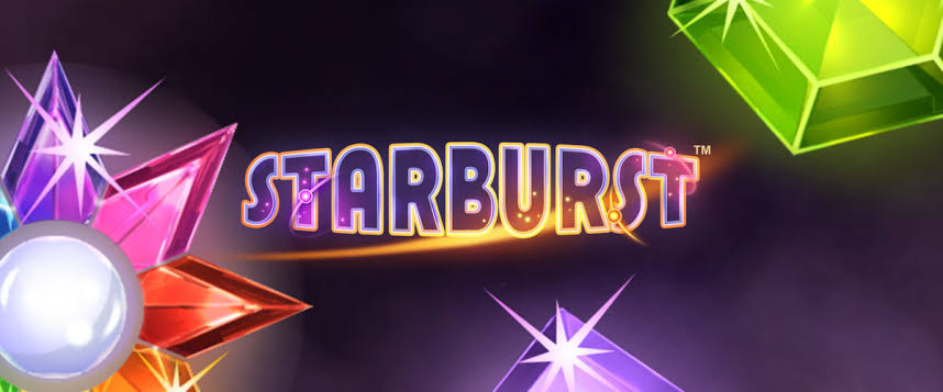 Starburst Spilleautomat - En Fascinerende Rejse i Spillets Univers